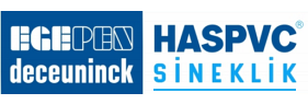 HAS PVC SİNEKLİK